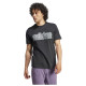 Adidas Ανδρική κοντομάνικη μπλούζα Tiro Graphic T-Shirt